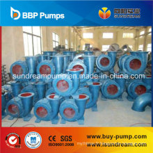 Sanlian Brand Centrifugal Chemical Mixed Flow Pump